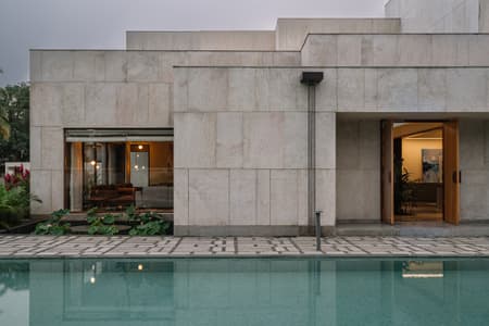 PBR House